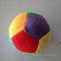 Juguete de peluche de juguete de juguete de pelota